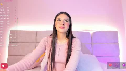 Nia online show from 04-14-26, 02:34