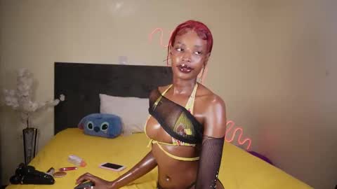 Snapshot of nia_bell chatting on 12-17-24, 02:11 kikiNiaAria online show from 12-17-24, 02:11