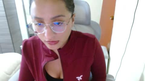 Dani online show from 12-04-25, 10:07