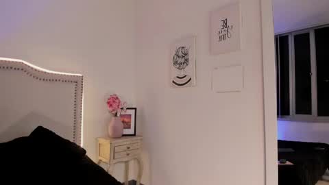 Nia Malkova online show from 05-05-26, 09:06