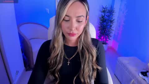 Nia  online show from 10-03-25, 10:40