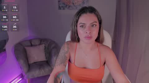 Nia online show from 12-10-24, 01:00