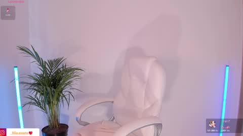 Nia online show from 03-07-25, 04:55