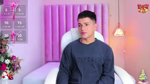 Niall  online show from 12-27-24, 02:22