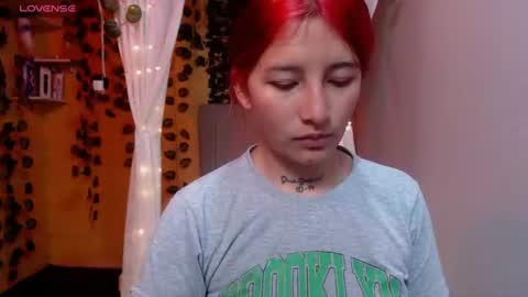 Snapshot of niamh_lifah chatting on 07-30-26, 12:37 niamh_lifah online show from 07-30-26, 12:37