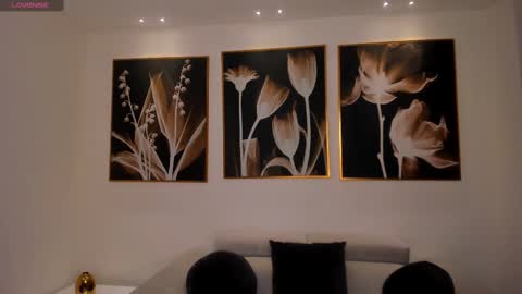 Call me Nia  online show from 02-19-25, 07:48