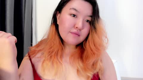 Kim online show from 01-16-25, 02:30