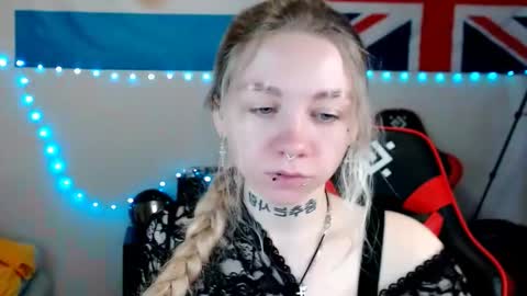 nica_kawaii online show from 03-17-26, 06:39