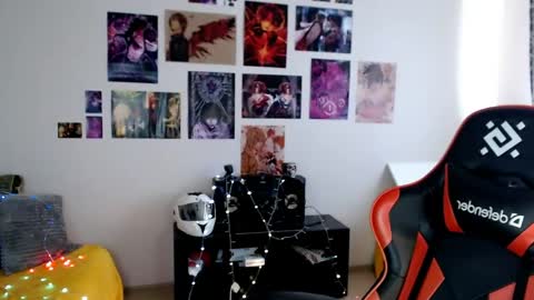nica_kawaii online show from 05-28-26, 07:16