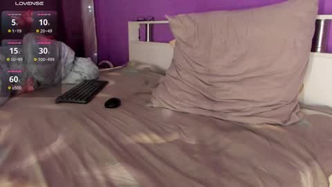 Nica online show from 03-08-25, 02:34