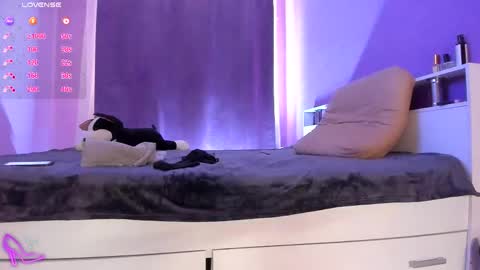 Nica online show from 11-21-25, 09:30