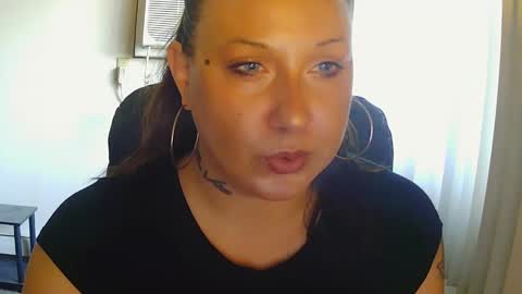 Nicci babyyy online show from 09-20-25, 03:35