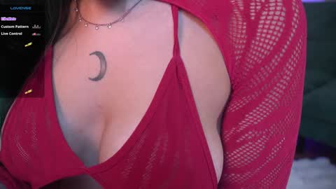 Dani 3 online show from 12-14-24, 09:13