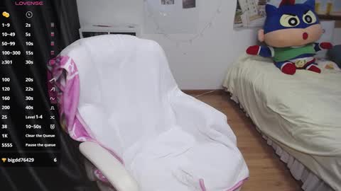 Belle online show from 01-16-26, 08:13