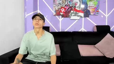 nice_boys11 online show from 05-24-26, 01:27