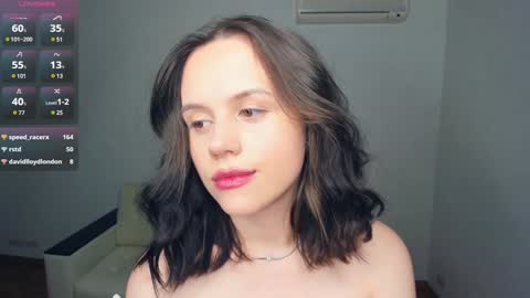 Snapshot of nice_kisss chatting on 01-22-25, 01:53 Alice online show from 01-22-25, 01:53