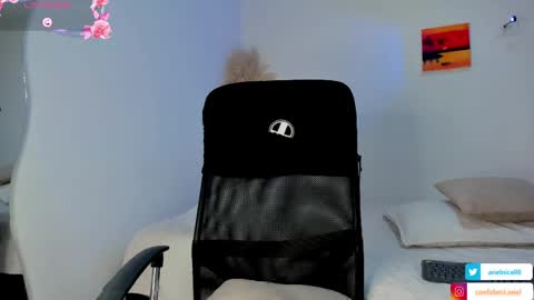 Ariel online show from 04-23-26, 09:28