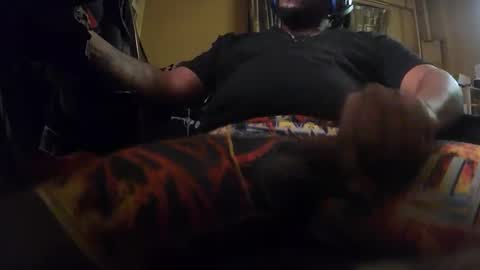 myniceblkdnyc online show from 01-05-25, 11:48