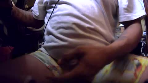 myniceblkdnyc online show from 01-24-25, 01:14