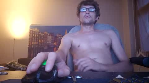 nicebrain2 online show from 06-22-26, 08:17