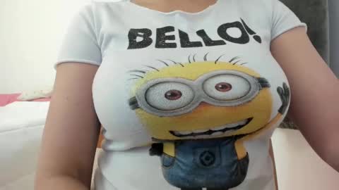 Sfora online show from 03-10-25, 01:45