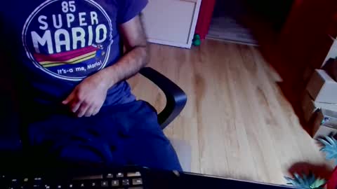 nicecck24 online show from 01-02-25, 06:50