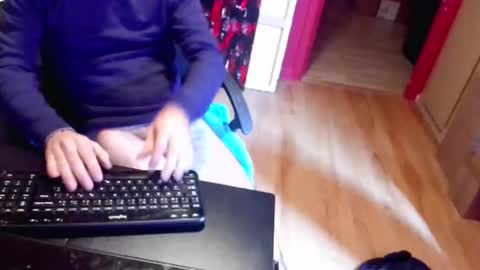 nicecck24 online show from 12-03-25, 05:48