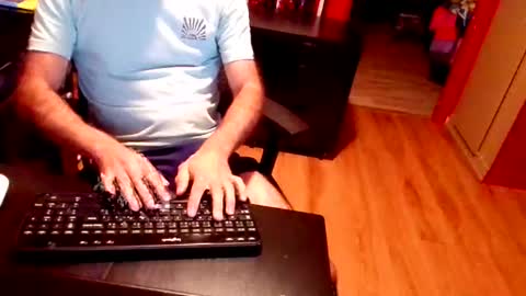 nicecck24 online show from 07-20-26, 04:16