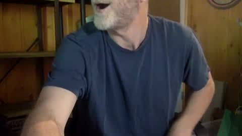 nicedickdave77 online show from 05-01-26, 08:35
