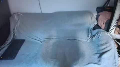 nicedoru online show from 10-12-25, 05:28