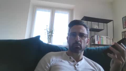 nicefrenchguy79 online show from 11-13-25, 10:14