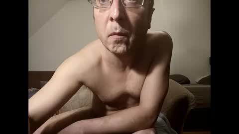 nicefuck0077 online show from 01-14-25, 01:36