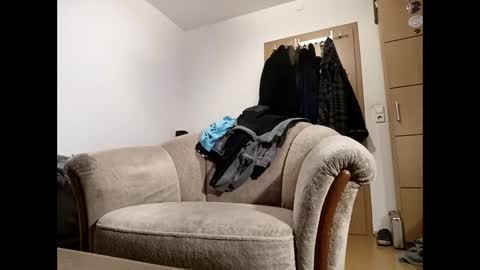 nicefuck0077 online show from 02-26-25, 12:16