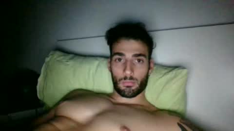 nicegguy9826 online show from 11-03-25, 05:52