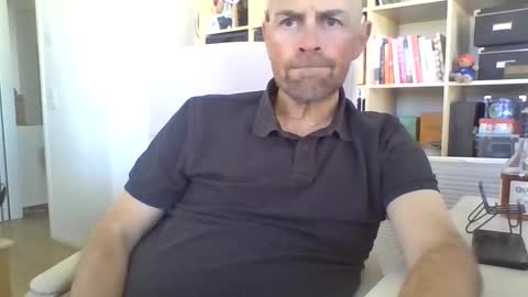 niceguydate online show from 11-06-25, 01:23