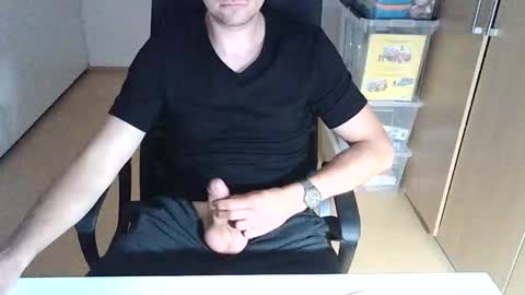 NiceGuyFlo online show from 09-21-25, 02:46