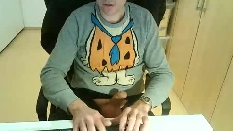 NiceGuyFlo online show from 11-06-25, 04:46