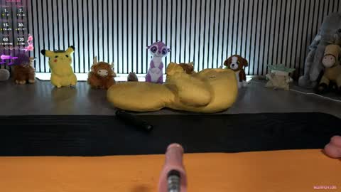 NiceHotJob online show from 06-10-26, 08:52