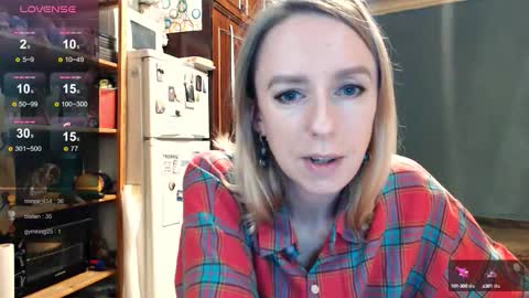 Kathrine online show from 10-11-25, 07:45