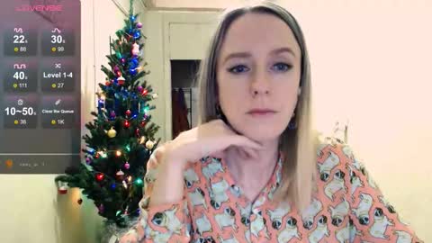 Snapshot of nicekat chatting on 01-16-26, 08:13 Kathrine online show from 01-16-26, 08:13