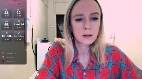 Snapshot of nicekat chatting on 01-31-26, 07:11 Kathrine online show from 01-31-26, 07:11