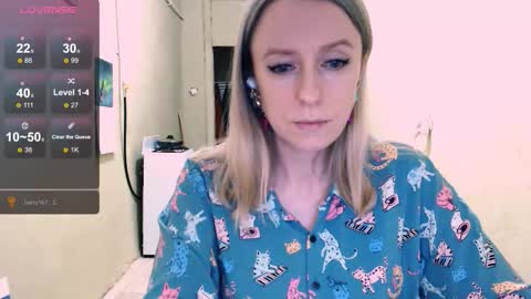 Snapshot of nicekat chatting on 02-06-26, 09:07 Kathrine online show from 02-06-26, 09:07