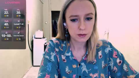 Snapshot of nicekat chatting on 02-10-26, 07:07 Kathrine online show from 02-10-26, 07:07