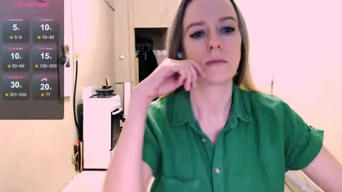 Kathrine online show from 05-15-26, 12:34