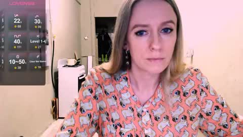 Kathrine online show from 05-16-26, 06:07