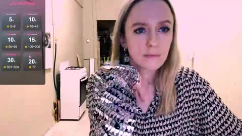 Kathrine online show from 05-17-26, 05:09