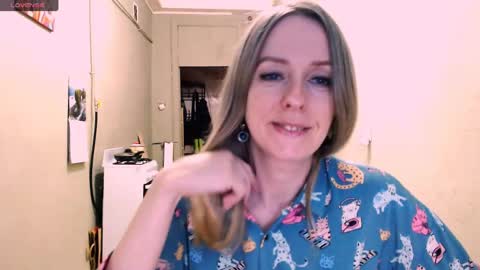 Kathrine online show from 05-29-26, 01:09