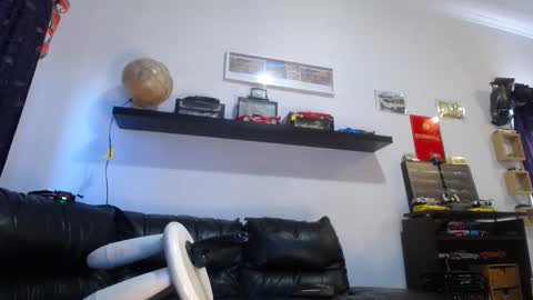 niceonebrov online show from 03-30-26, 03:29