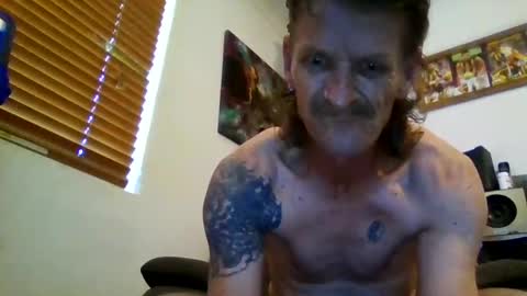 Sexiishaine online show from 01-19-25, 07:46