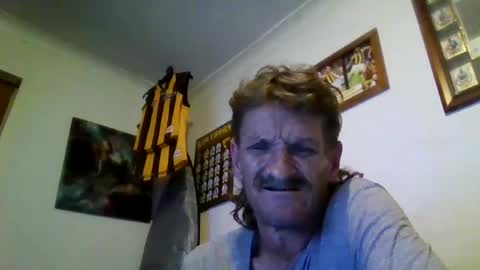 Sexiishaine online show from 01-24-25, 07:07